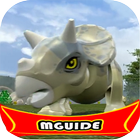 2023: Dinos World Mobile Guide ikona