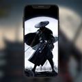 Wallpapers Ninja Moon HD