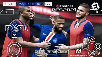 2021: pes guide capture d'écran 1