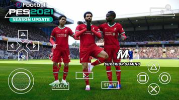 2021: pes guide ภาพหน้าจอ 2