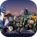 Speed: Rider Heroes APK