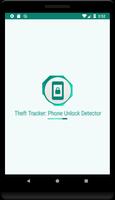Theft Tracker: Find Lost Phone الملصق