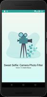 Filter Selfi Camera & Recorder الملصق