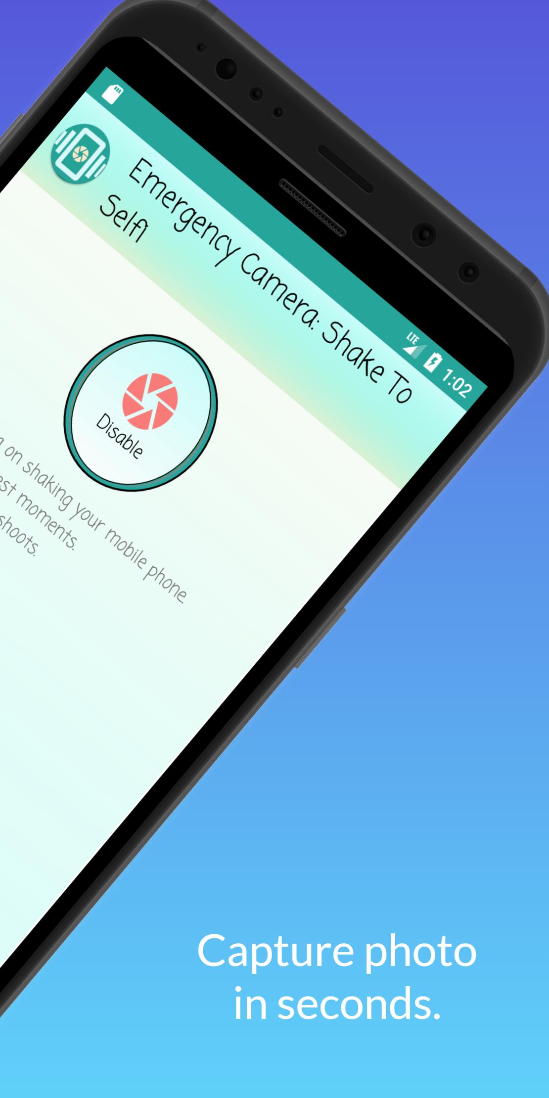 Hd Fast Camera Shake Selfi Secret Photo Maker For Android Apk Download