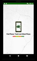 Find Phone: Phone Call Tracker Affiche
