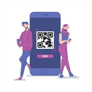 QR Barcode Scanner & Generator APK