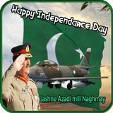 Latest Pak Milli Naghamay أيقونة