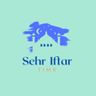 آیکون‌ Sehr Iftar Time
