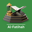Surah Fatiha with English 图标