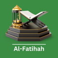 Surah Fatiha with English
