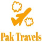 Pak Travels N Tours আইকন