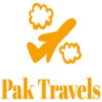 Pak Travels N Tours โปสเตอร์