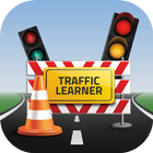Traffic Signs Test Learner icon
