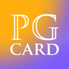 PGCard-icoon