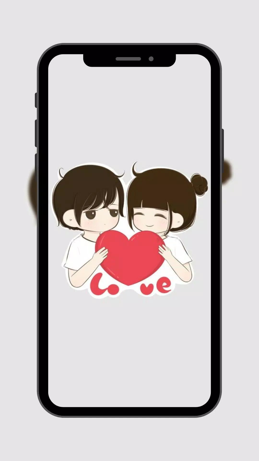 Couple Love Cartoon Wallpaper APK pour Android Télécharger Couple Love Cartoon Wallpaper APK pour Android Télécharger