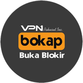 VPN Bokap Buka Blokir