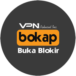 VPN Bokap Buka Blokir