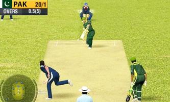 Pak Vs Eng World Cup Live Cricket Game Affiche