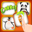 Matching Objects Learning Game icône
