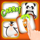 Matching Objects Learning Game APK