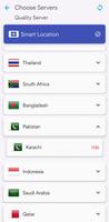 PAK VPN скриншот 1