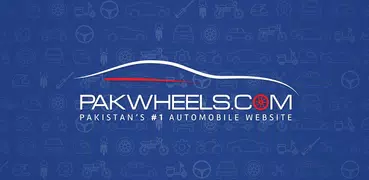 PakWheels: Buy & Sell Cars