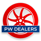 PW Dealers-icoon