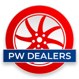 PW Dealers-icoon