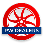 آیکون‌ PW Dealers