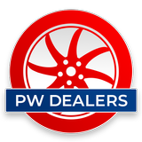 PW Dealers Zeichen