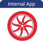 PakWheels Internal app أيقونة