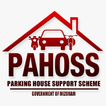 PAHOSS آئیکن