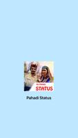 Himachali, Pahari video Status poster