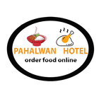 Pahalwan Hotel icône