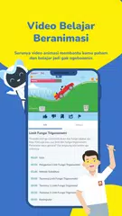 Pahamify - Bimbel SMA UTBK アプリダウンロード