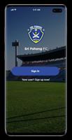 SriPahangFC Screenshot 2