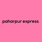 Paharpur Express icon