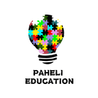 Paheli Education ikona