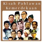 آیکون‌ Kumpulan Pahlawan Indonesia RI