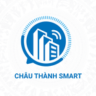 Châu Thành Smart ไอคอน