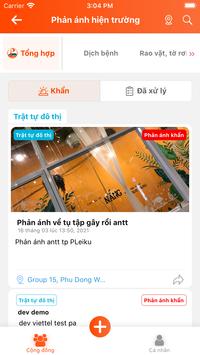 Pleiku Trực Tuyến screenshot 2