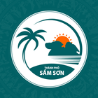 PAHT Sam Son (Phản ánh hiện trường Sầm Sơn) biểu tượng