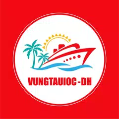 VUNGTAUIOC-Gov (Cán bộ QL - Ph APK download