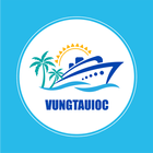 VUNGTAUIOC-Civ biểu tượng