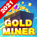 Gold Miner - Puzzle Game