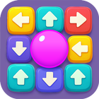 Paint Rush biểu tượng