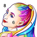 Coloring Fun : Color by Number APK