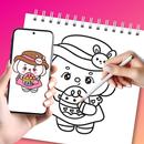 AR Draw Sketch - Sketch & Draw APK