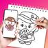 AR 드로잉 스케치: 스케치 배우기 APK
