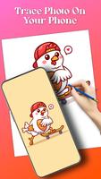 AR Draw Sketch Cartaz